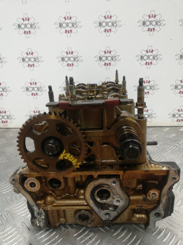 Головка блока цилиндров, 4000 рублей, Красноярск