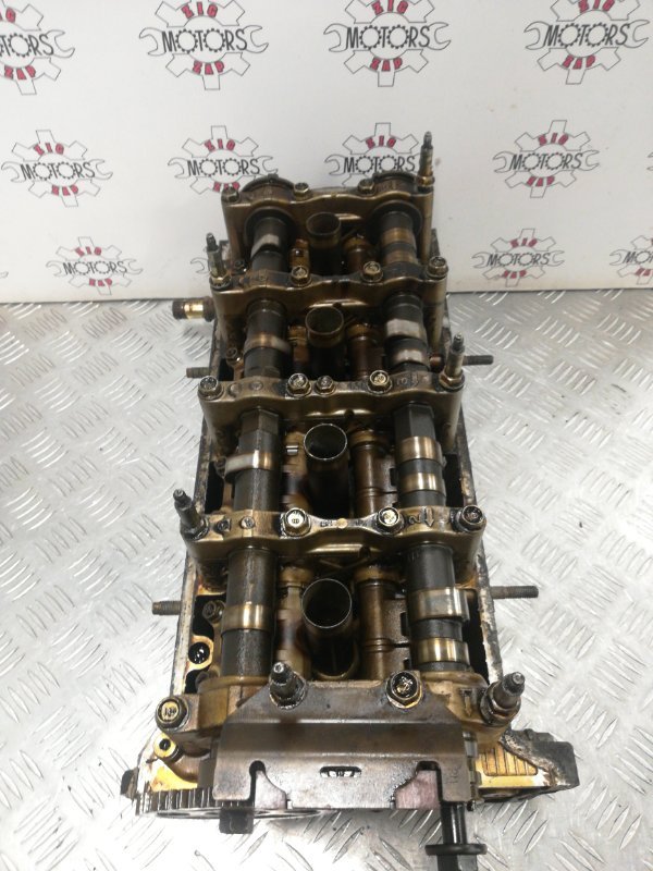 Головка блока цилиндров, 4000 рублей, Красноярск