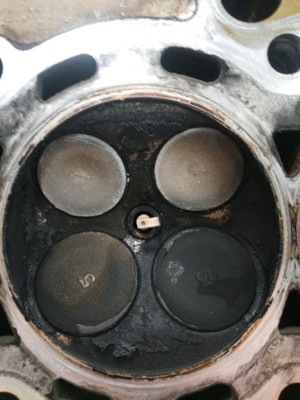 Головка блока цилиндров, 4000 рублей, Красноярск