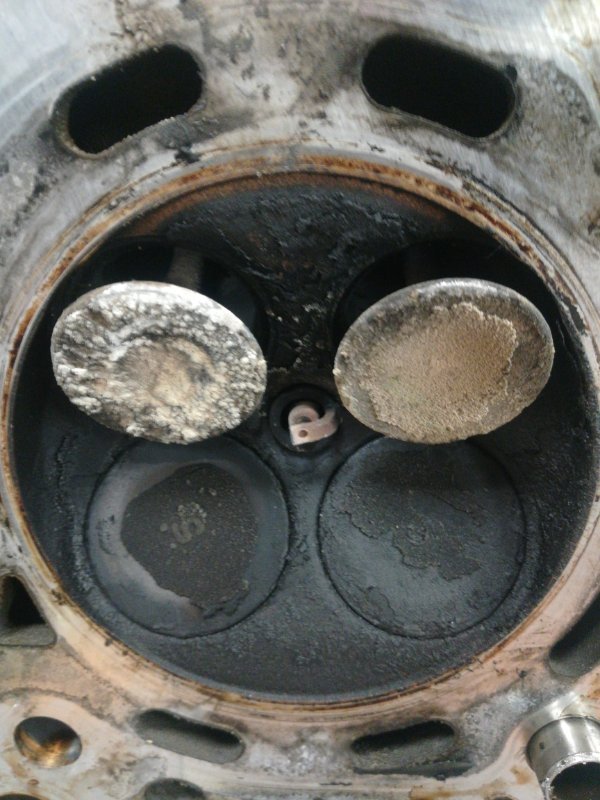 Головка блока цилиндров, 4000 рублей, Красноярск