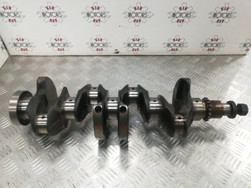 Коленвал, 14000 рублей, Красноярск