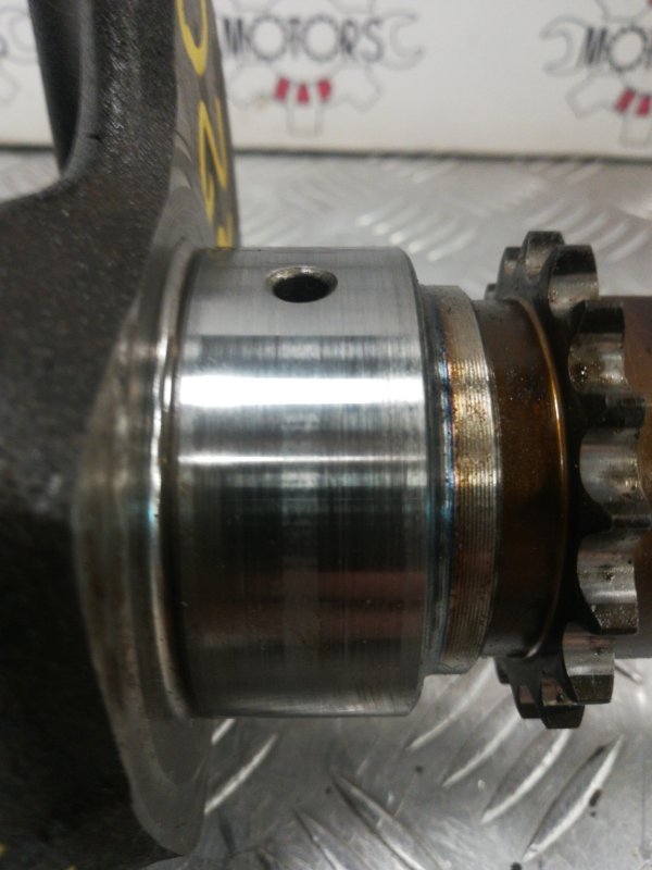 Коленвал, 14000 рублей, Красноярск