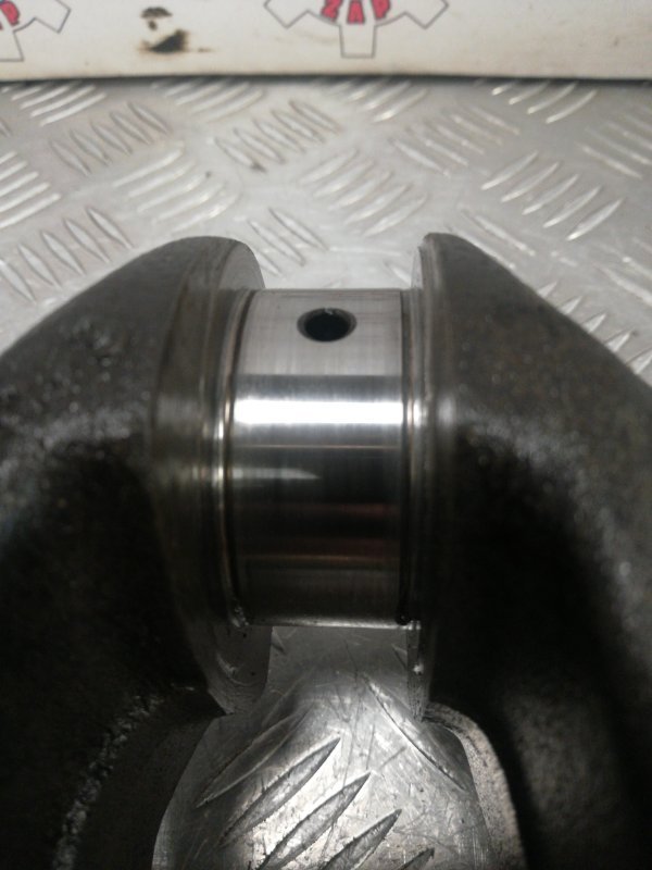 Коленвал, 14000 рублей, Красноярск