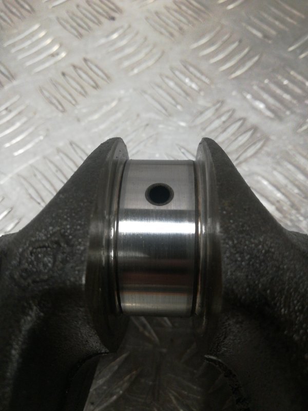 Коленвал, 14000 рублей, Красноярск