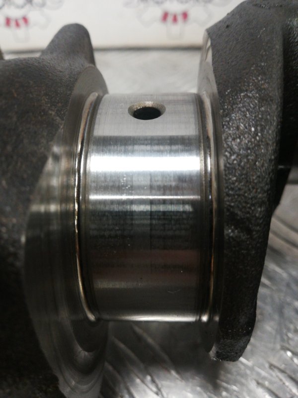 Коленвал, 14000 рублей, Красноярск