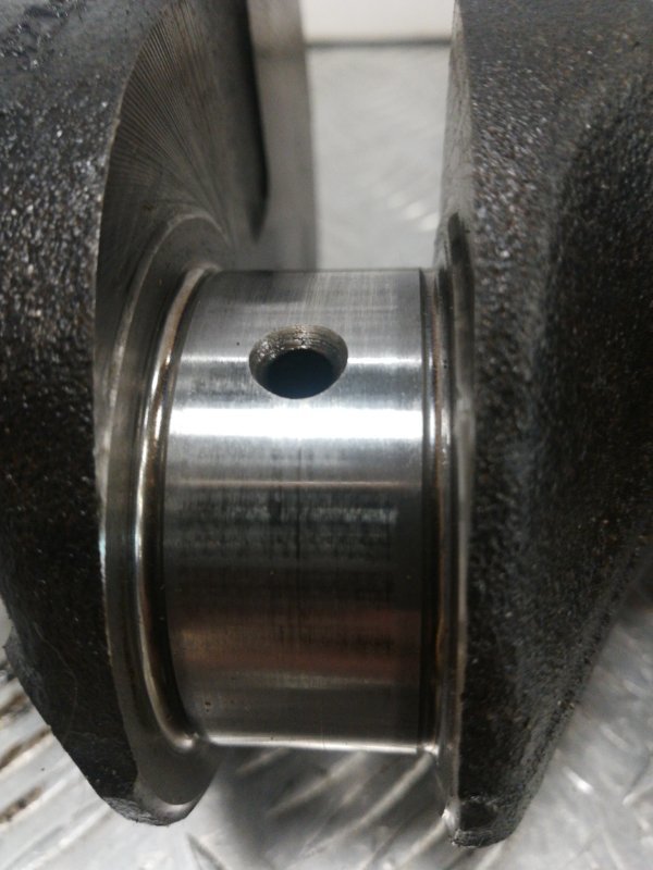 Коленвал, 14000 рублей, Красноярск