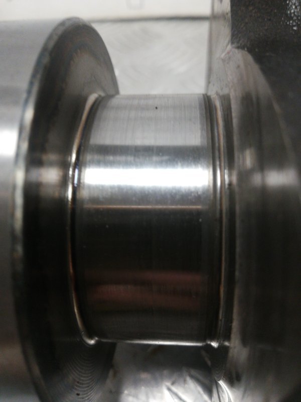 Коленвал, 14000 рублей, Красноярск