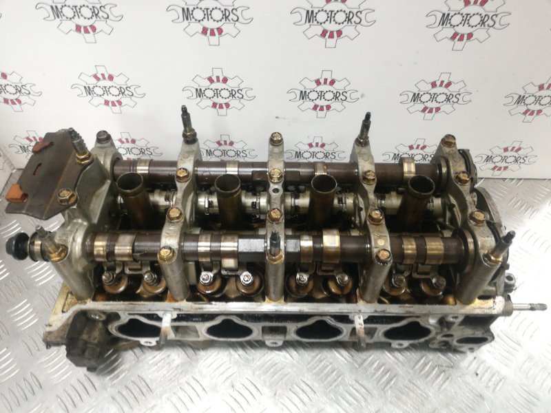 Головка блока цилиндров, 16000 рублей, Красноярск