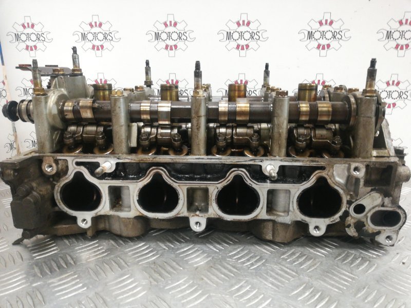 Головка блока цилиндров, 16000 рублей, Красноярск