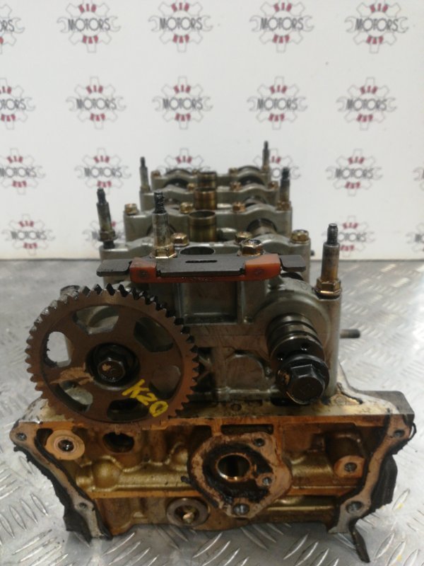 Головка блока цилиндров, 16000 рублей, Красноярск