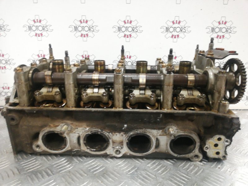 Головка блока цилиндров, 16000 рублей, Красноярск