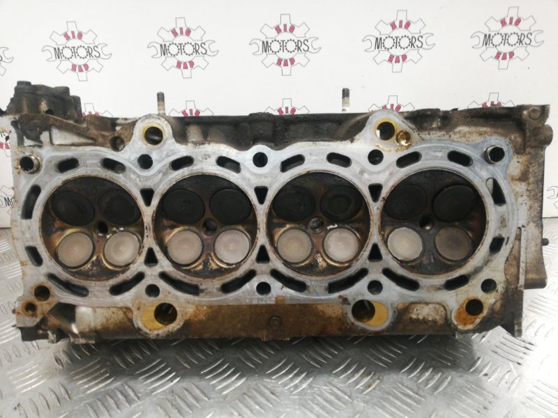 Головка блока цилиндров, 16000 рублей, Красноярск