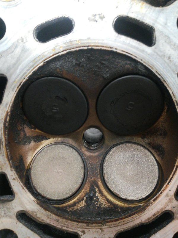 Головка блока цилиндров, 16000 рублей, Красноярск