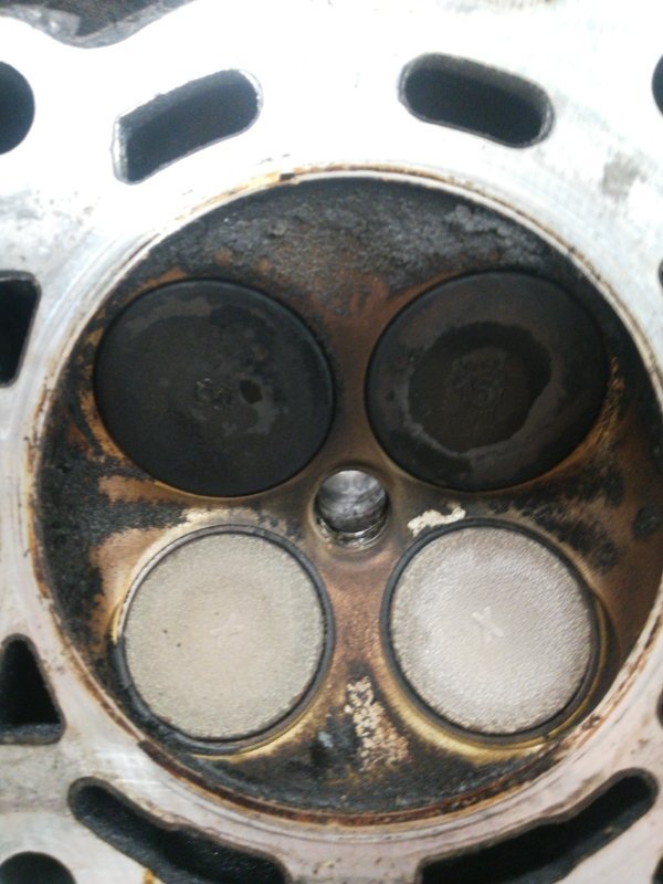 Головка блока цилиндров, 16000 рублей, Красноярск