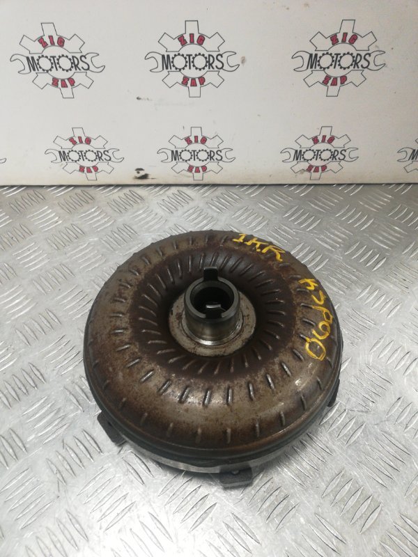 Гидротрансформатор, 2000 рублей, Красноярск