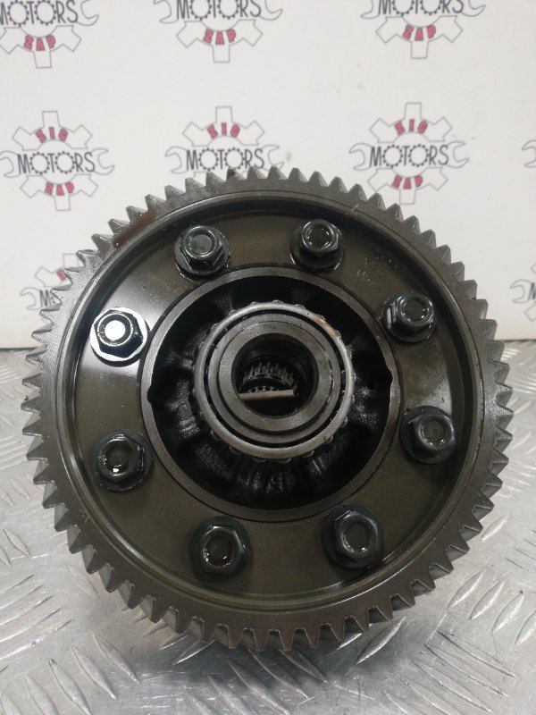 Дифференциал АКПП, 1000 рублей, Красноярск