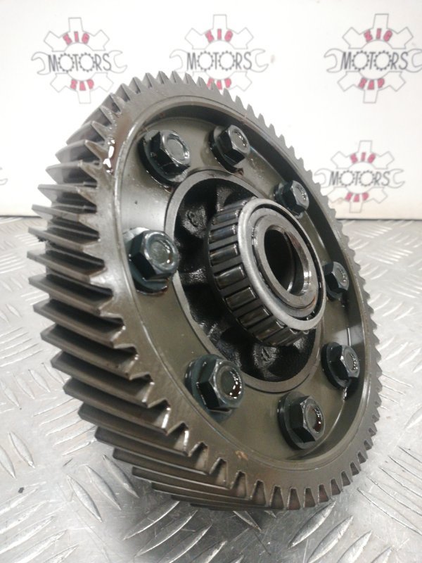 Дифференциал АКПП, 1000 рублей, Красноярск