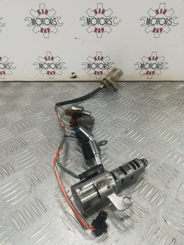 Соленоид АКПП, 2000 рублей, Красноярск