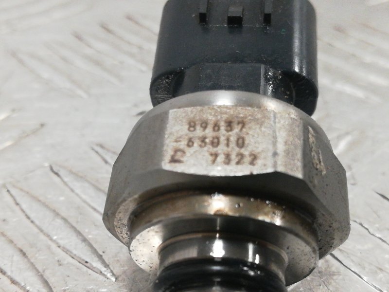 Датчик давления масла АКПП, 300 рублей, Красноярск