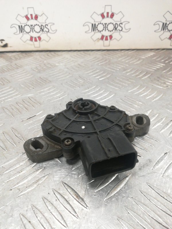 Датчик положения селектора АКПП, 1000 рублей, Красноярск