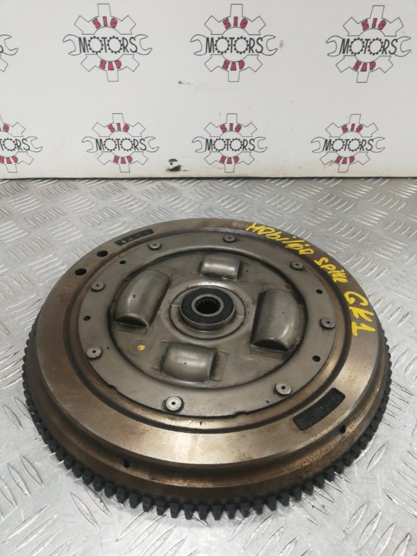 Гидротрансформатор, 2500 рублей, Красноярск