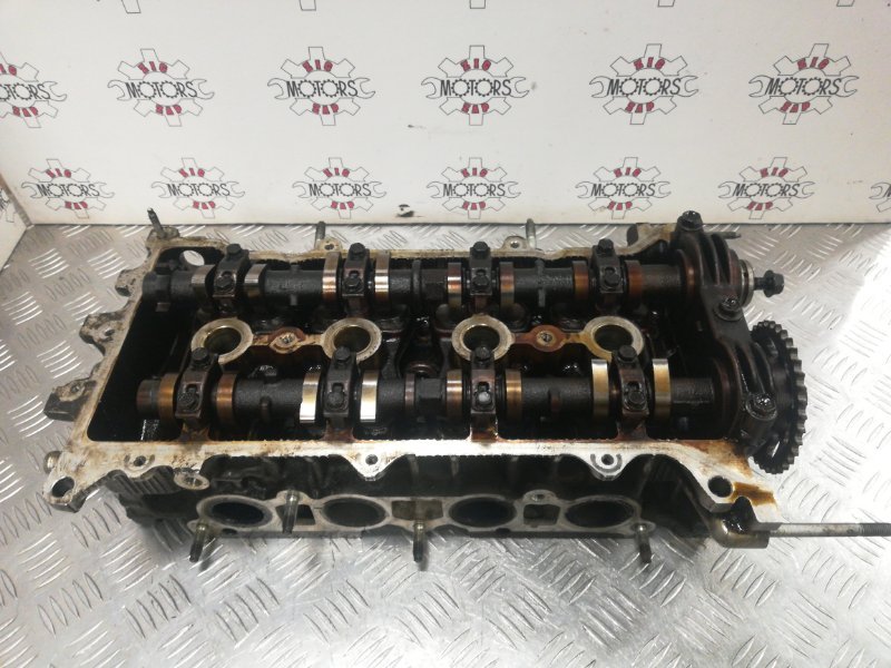 Головка блока цилиндров, 9000 рублей, Красноярск