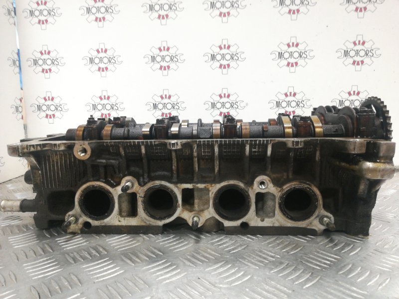 Головка блока цилиндров, 9000 рублей, Красноярск