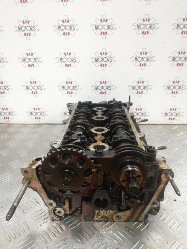 Головка блока цилиндров, 9000 рублей, Красноярск