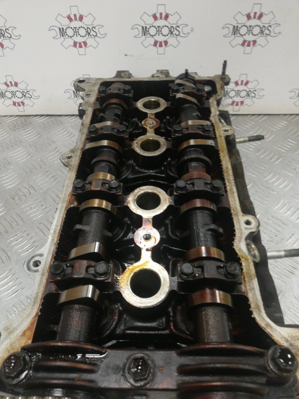 Головка блока цилиндров, 9000 рублей, Красноярск