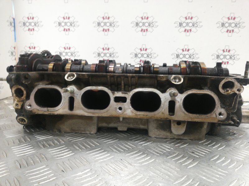 Головка блока цилиндров, 9000 рублей, Красноярск