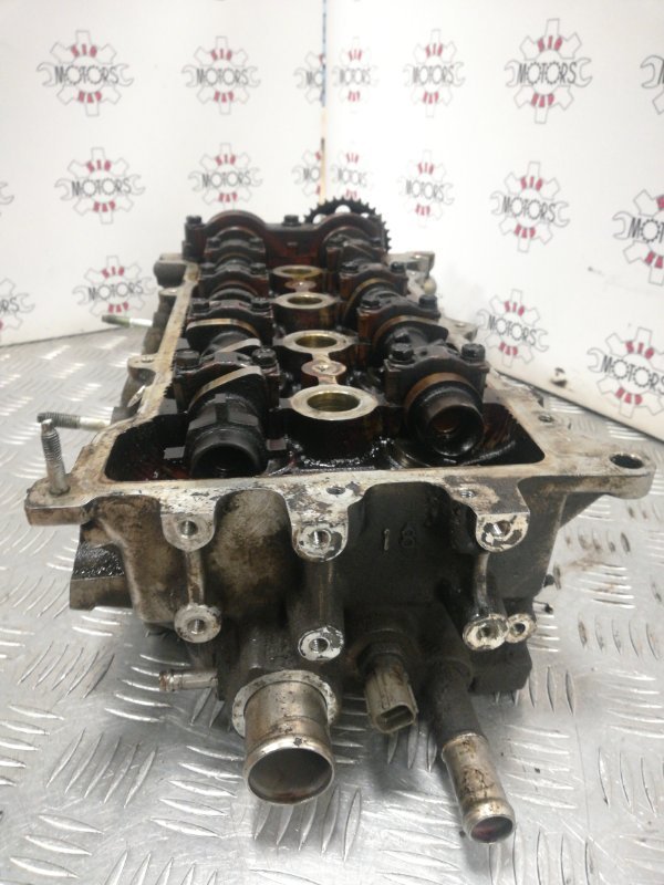 Головка блока цилиндров, 9000 рублей, Красноярск