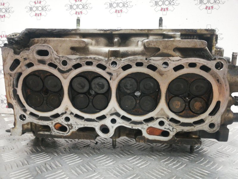 Головка блока цилиндров, 9000 рублей, Красноярск