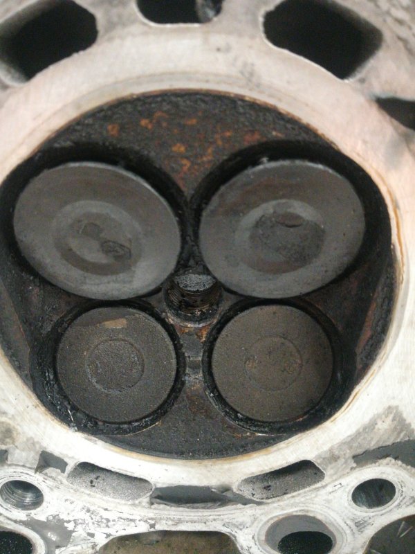 Головка блока цилиндров, 9000 рублей, Красноярск