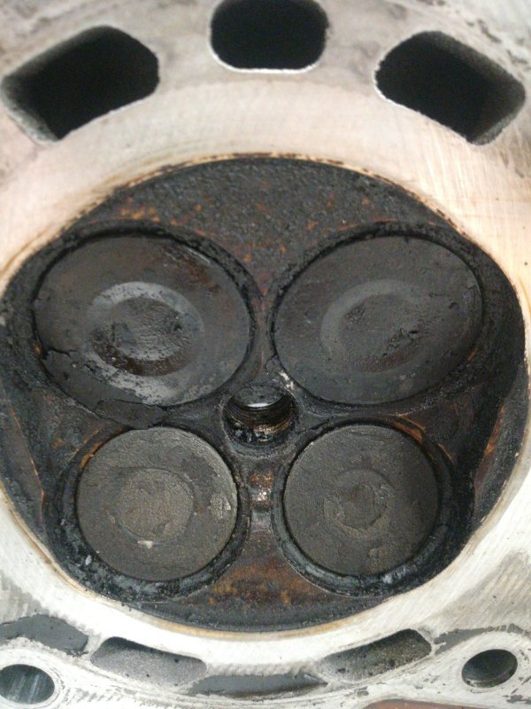 Головка блока цилиндров, 9000 рублей, Красноярск