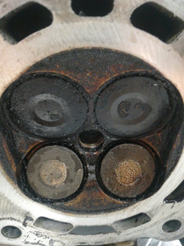 Головка блока цилиндров, 9000 рублей, Красноярск