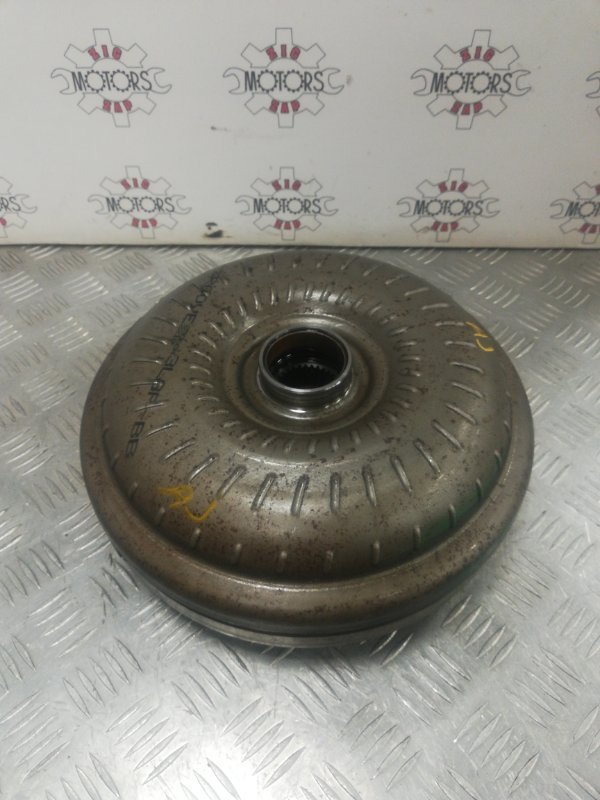 Гидротрансформатор, 9500 рублей, Красноярск