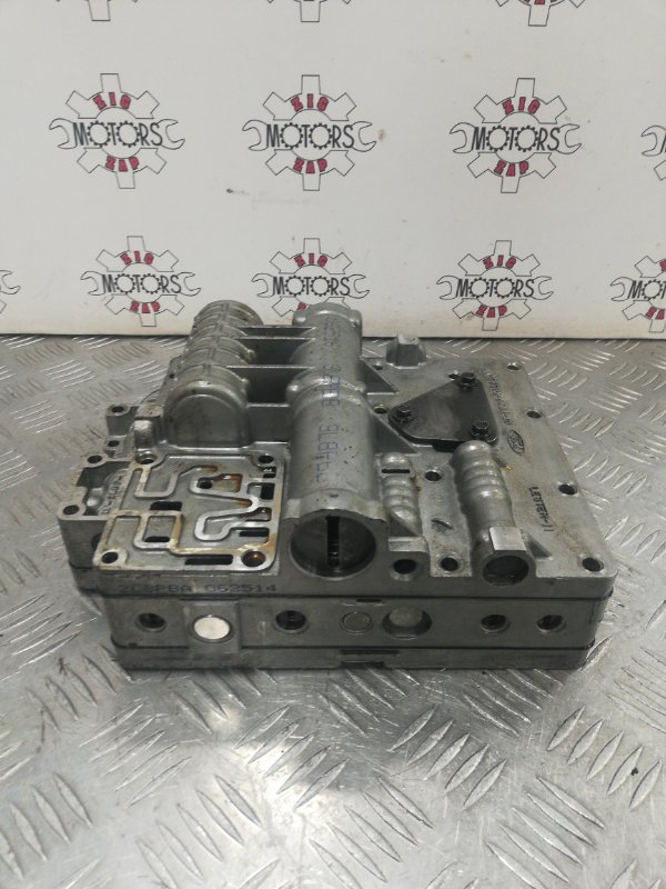 Гидроблок АКПП, 5000 рублей, Красноярск