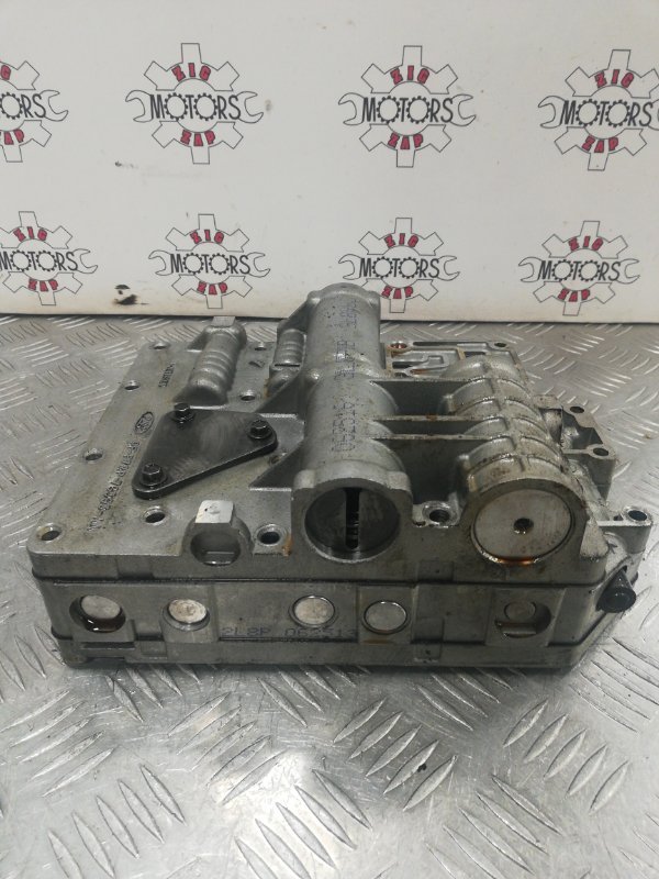 Гидроблок АКПП, 5000 рублей, Красноярск