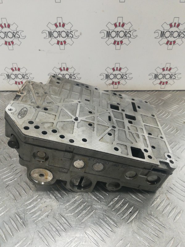 Гидроблок АКПП, 5000 рублей, Красноярск