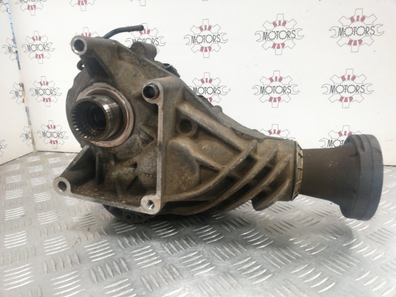 Раздаточная коробка, 12000 рублей, Красноярск