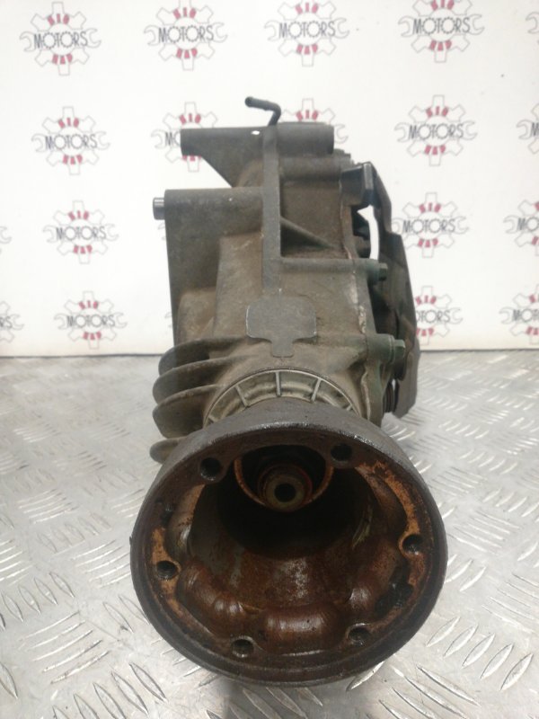 Раздаточная коробка, 12000 рублей, Красноярск