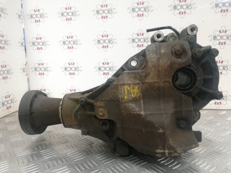 Раздаточная коробка, 12000 рублей, Красноярск