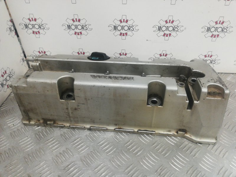 Крышка головки блока цилиндров, 500 рублей, Красноярск