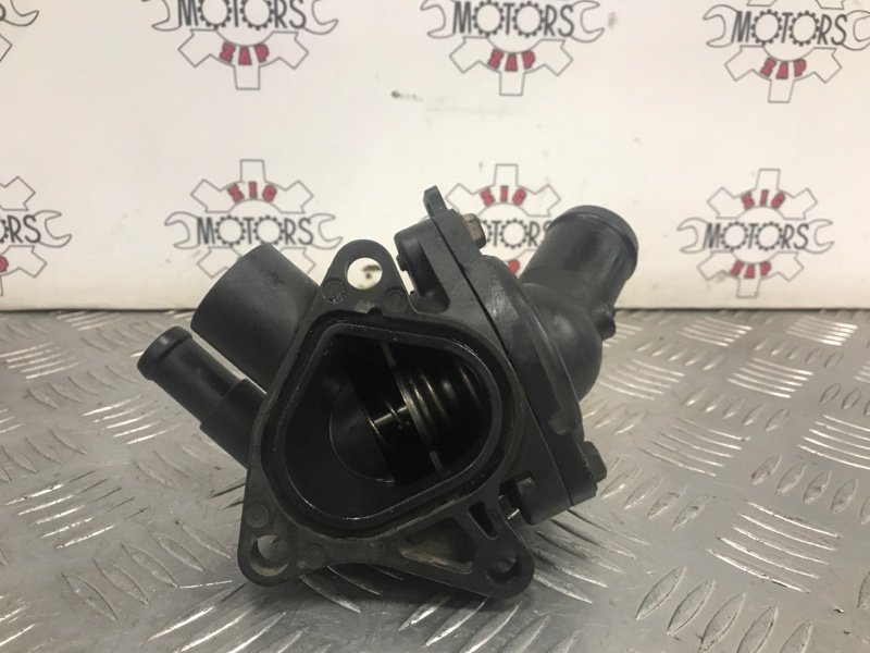 Корпус термостата, 700 рублей, Красноярск