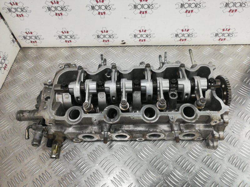 Головка блока цилиндров, 2000 рублей, Красноярск