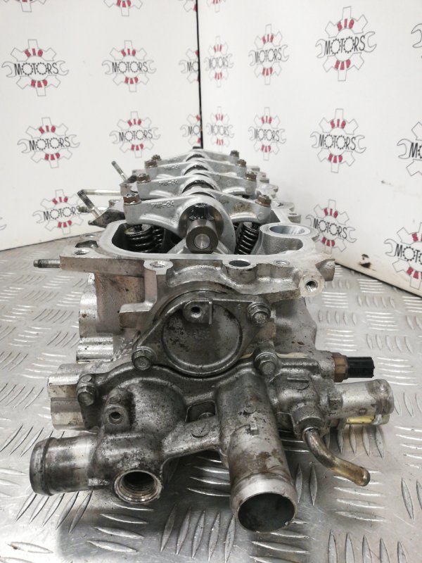 Головка блока цилиндров, 2000 рублей, Красноярск