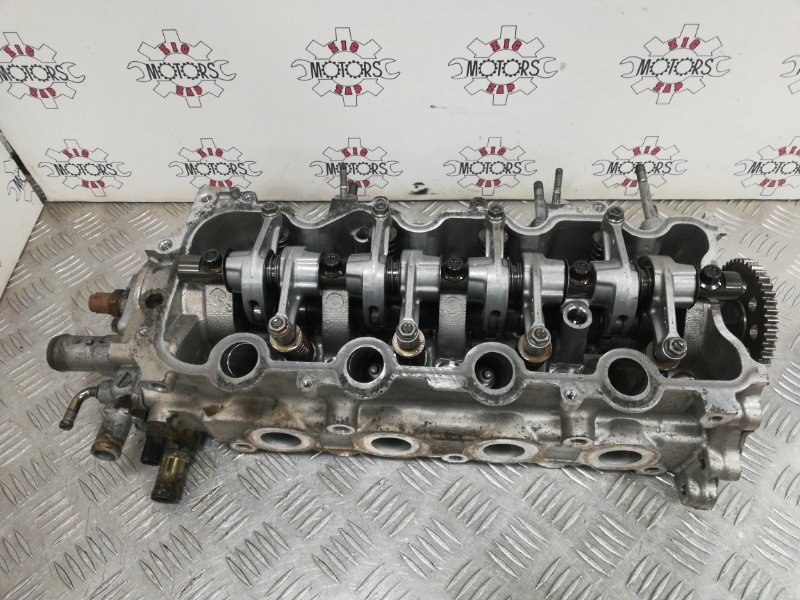 Головка блока цилиндров, 2000 рублей, Красноярск