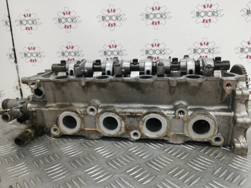 Головка блока цилиндров, 2000 рублей, Красноярск