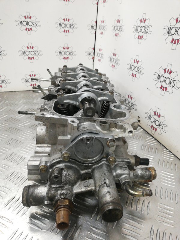 Головка блока цилиндров, 2000 рублей, Красноярск