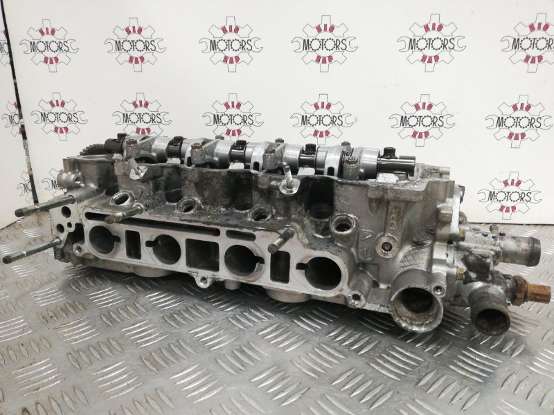 Головка блока цилиндров, 2000 рублей, Красноярск